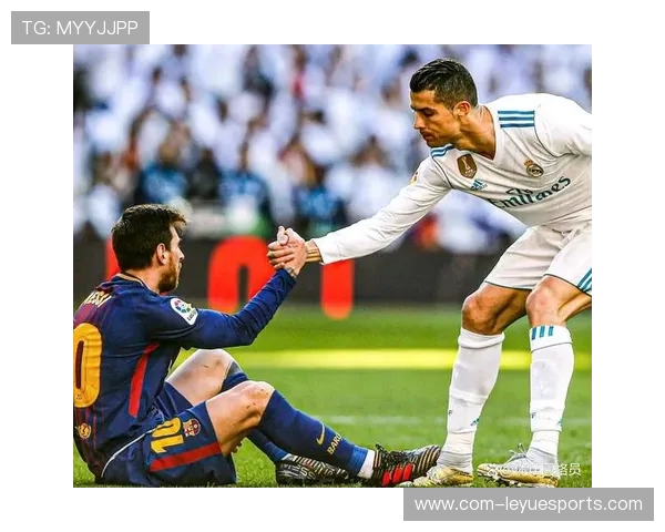 C罗与梅西谁更强 以足球球星二选一挑战谁才是足坛之王