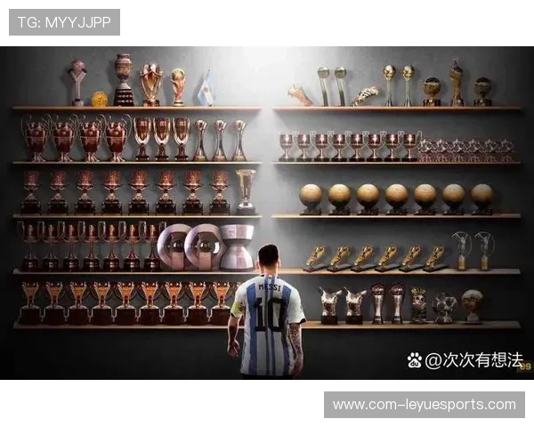 全球足球四大球星排名揭晓 谁能超越梅西和C罗成为新王者